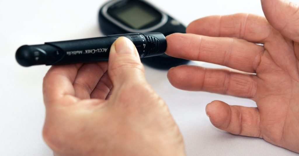 Diabetes, A Factor of Undernutrition