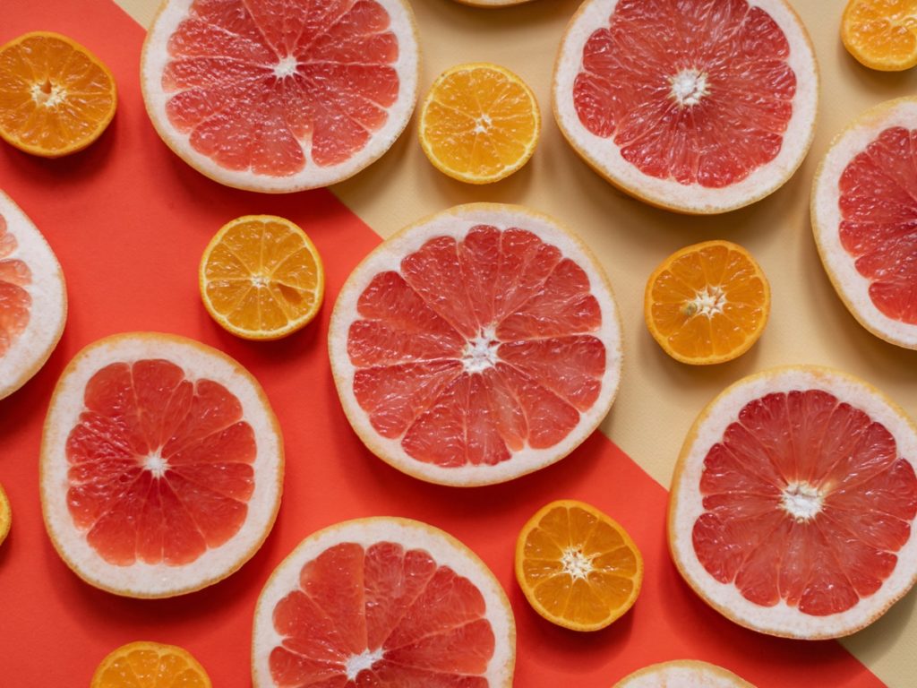 What are the Sources of Vitamin C?