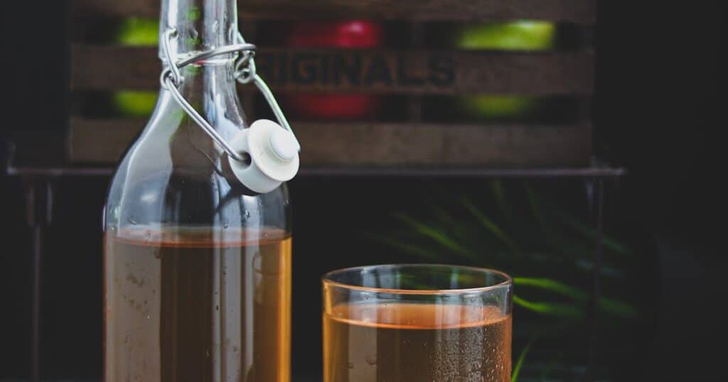 Can Apple Cider Vinegar Go Bad