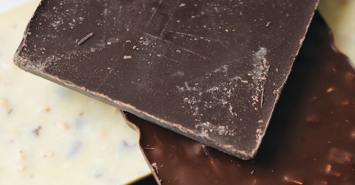 Comparison of Chocolates Formulated with Sucrose Alternatives