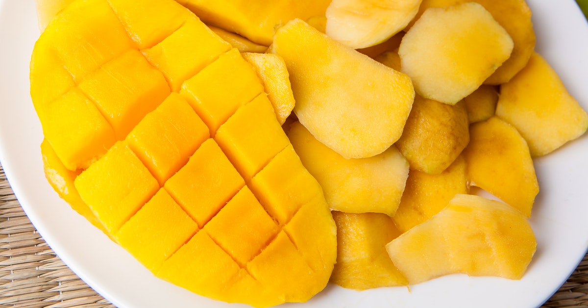The 7 Health Benefits of Mango