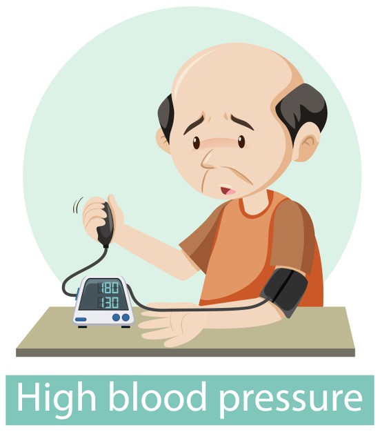 6 Tips for an Anti-hypertension Diet
