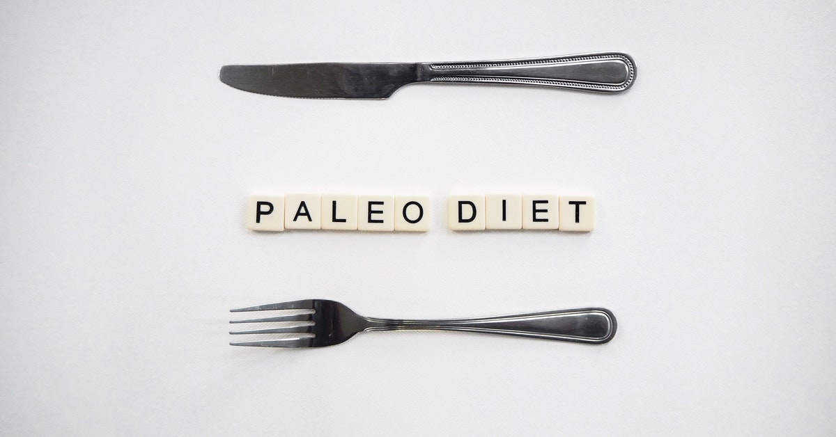 Paleo Diet: It's Time to Eat Like Cavemen