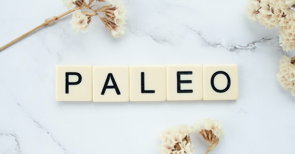 Paleo diet : Introduction