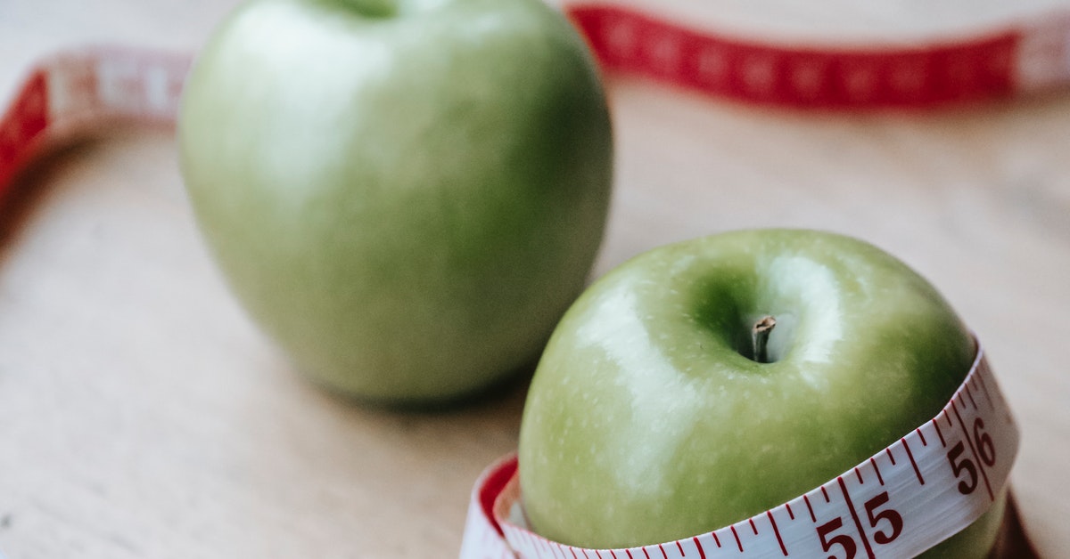 The Weight Watchers Foods Diet