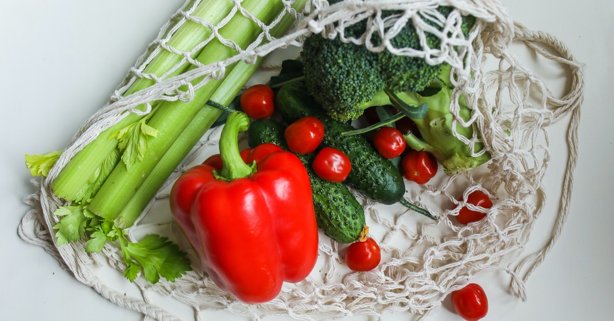 What is a plant-based diet and does it have any benefits?