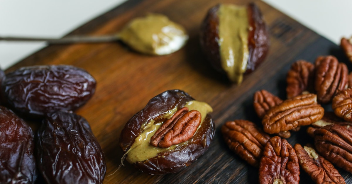 Why You Should Eat More Pecan Butter?
