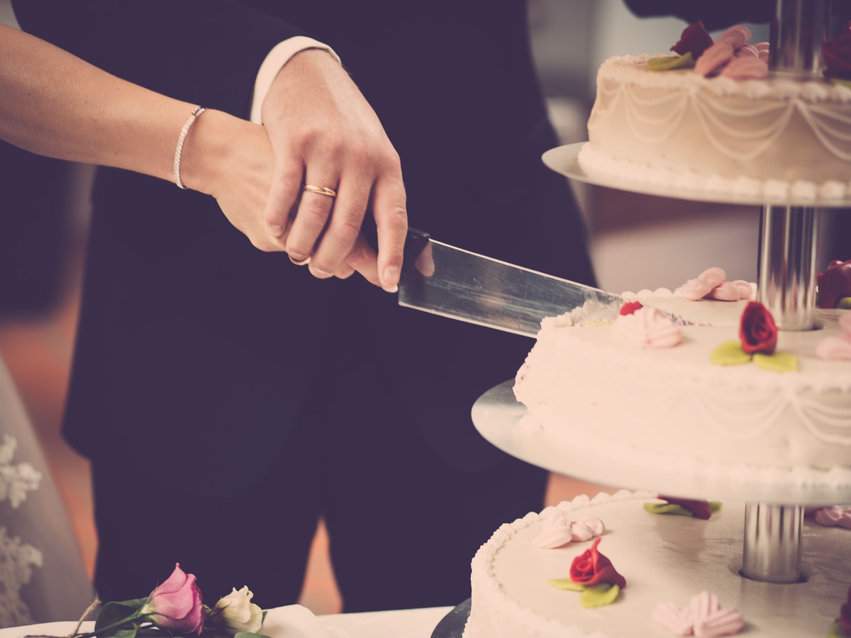The Bride's Diet: How to Lose Weight for a Wedding